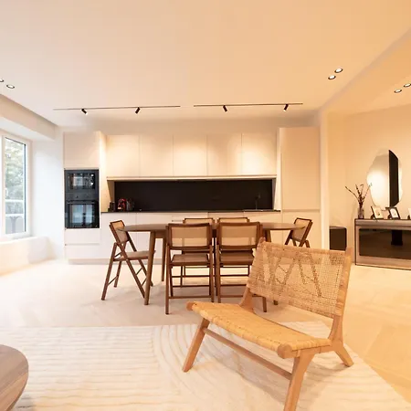 Apartment Cia - Marais-les Halles