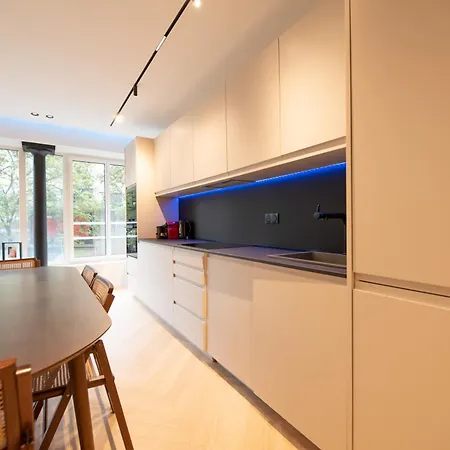 Cia - Marais-les Halles Apartment Paris